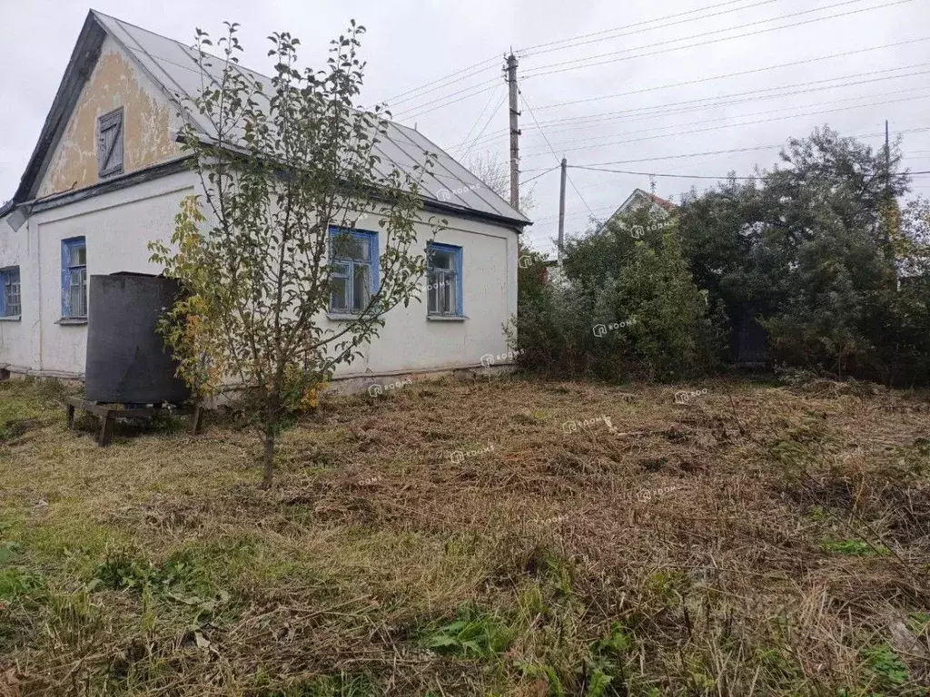 Дом в Тульская область, Тула ул. Верещагина, 49 (48 м) - Фото 0