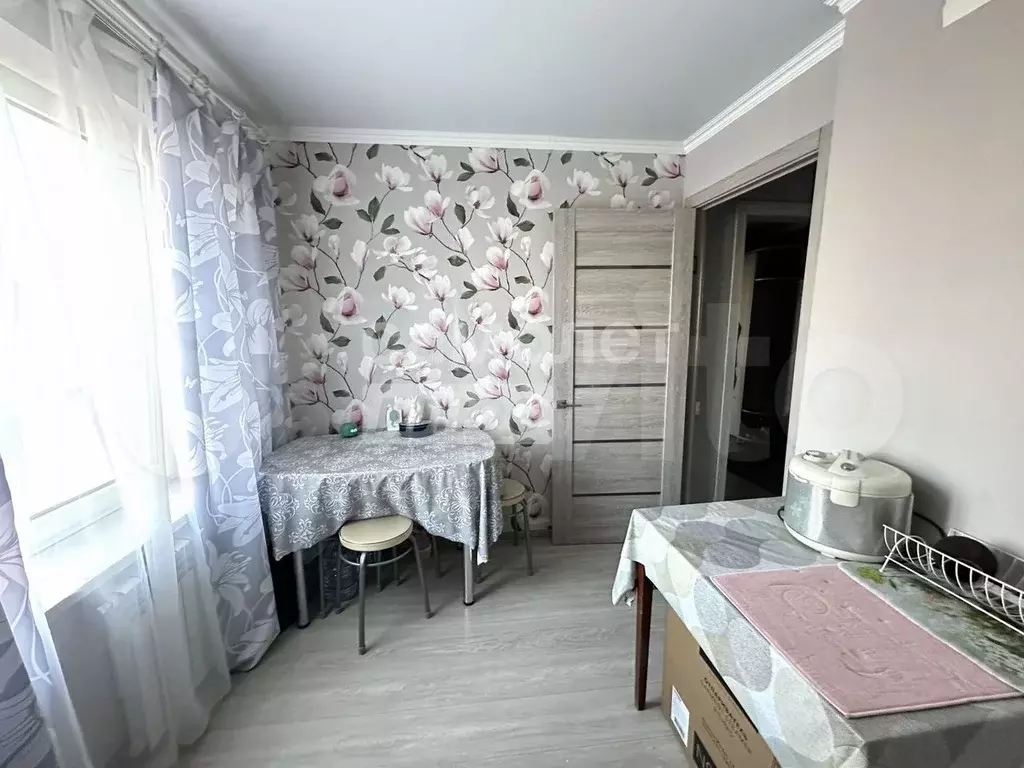 2-к. квартира, 41 м, 3/5 эт. - Фото 1