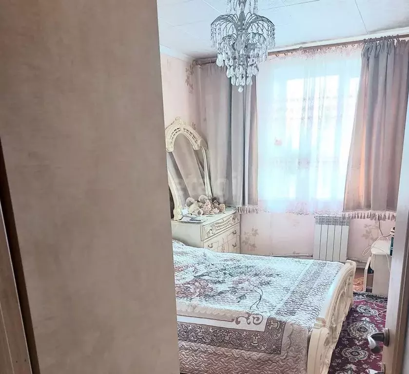 3-к кв. Крым, Феодосия ул. Челнокова, 98 (64.7 м) - Фото 1