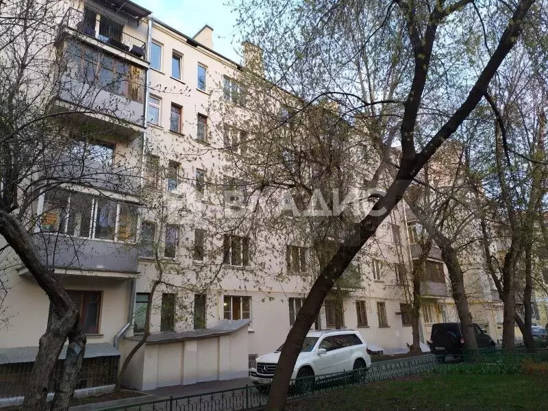 2-к. квартира, 38,7 м, 1/5 эт. - Фото 1