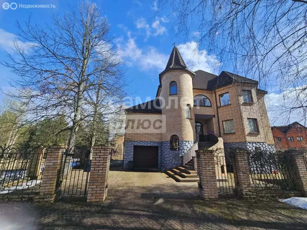 Дом в деревня Шолохово, 96 (622 м) - Фото 1