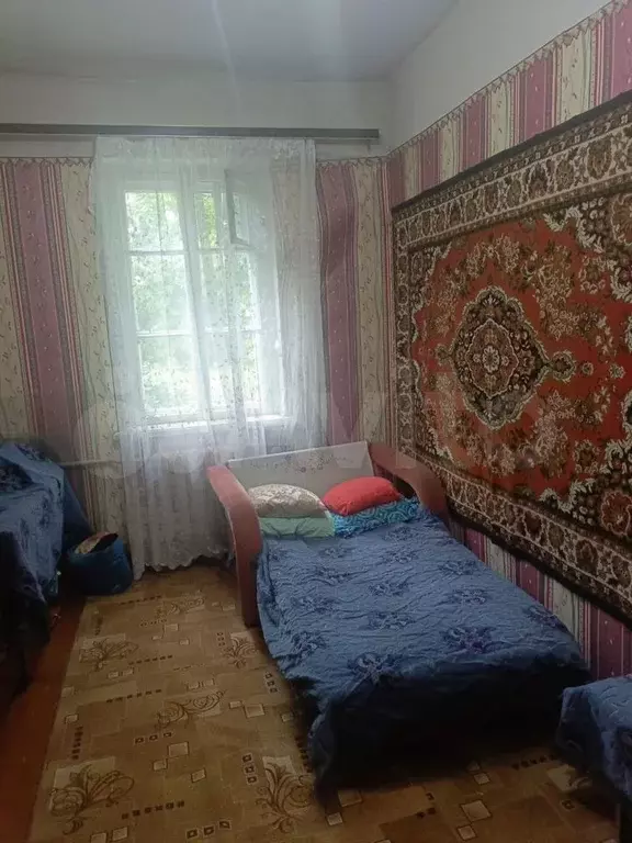 Комната 14,2 м в 3-к., 1/2 эт. - Фото 0