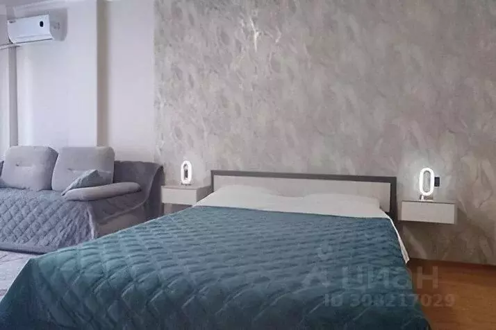 1-к кв. Ростовская область, Батайск ул. Кирова, 28 (44.0 м) - Фото 0