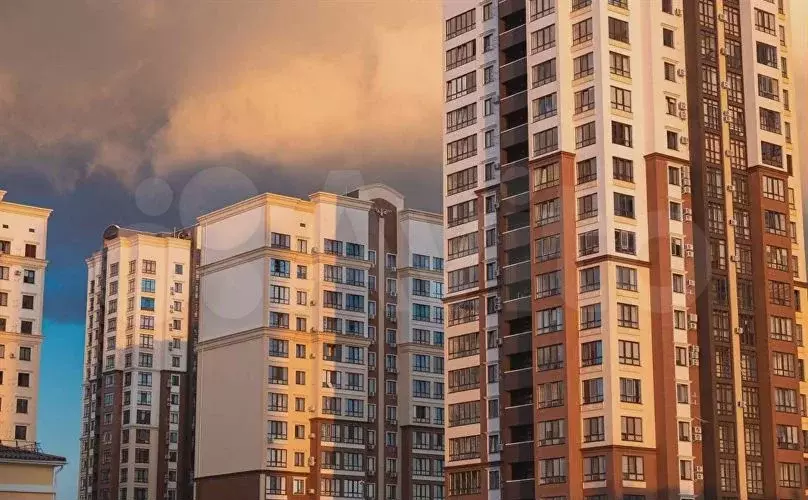 1-к. квартира, 18 м, 2/6 эт. - Фото 1