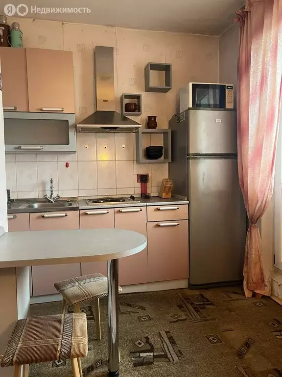 1-комнатная квартира: Москва, Алтуфьевское шоссе, 97к2 (37 м) - Фото 1