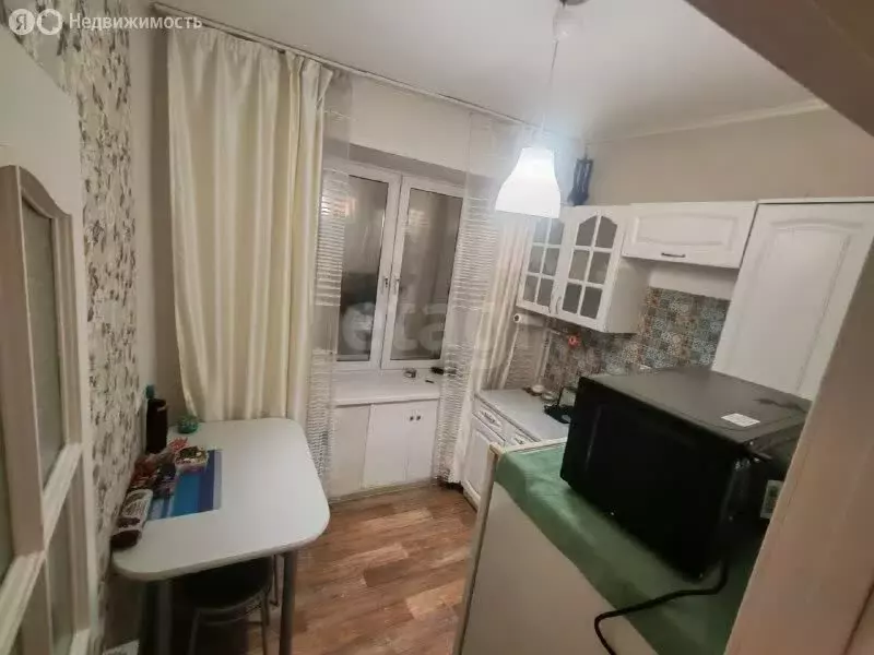 1-комнатная квартира: Курган, Пролетарская улица, 63 (30 м) - Фото 1
