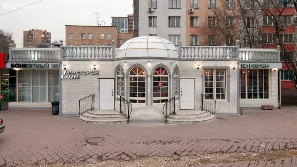 Помещение свободного назначения (471.7 м) - Фото 1