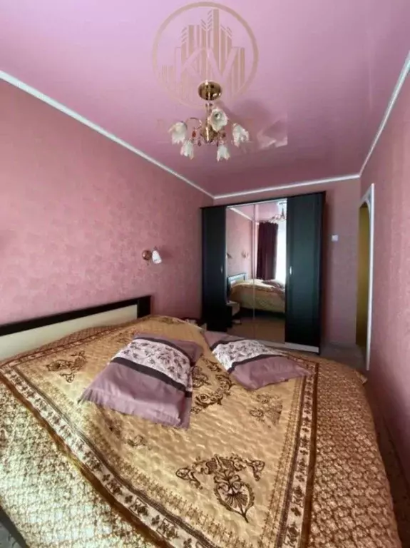 2-к кв. Ставропольский край, Минеральные Воды Бештаугорская ул., 3 ... - Фото 1
