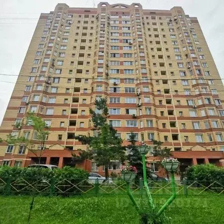 1-к кв. Московская область, Люберцы 115-й кв-л, ул. Авиаторов (43.0 м) - Фото 0