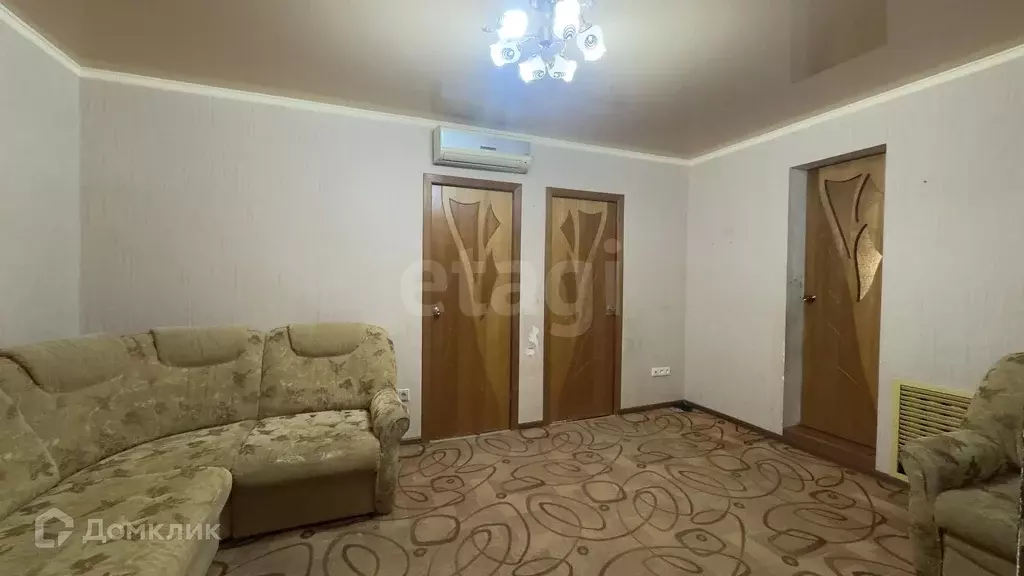 Продаётся 3-к квартира, 41.4 м - Фото 1