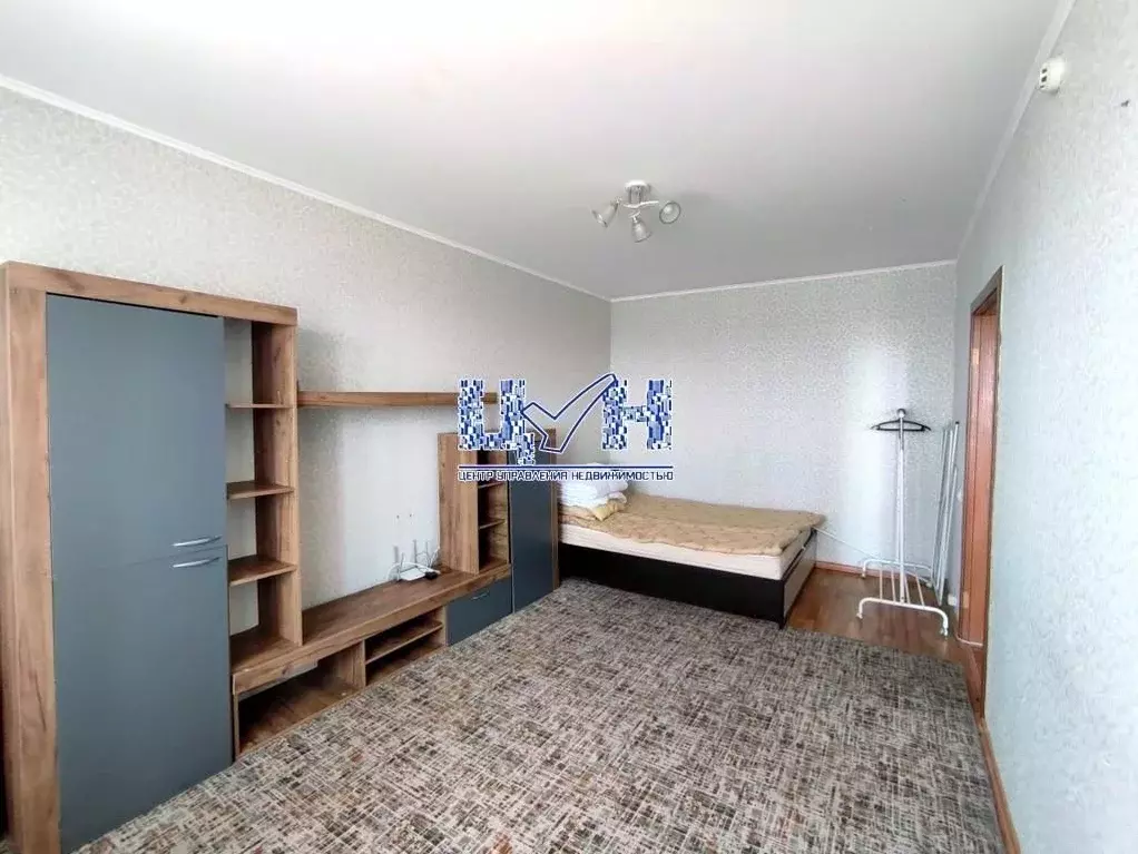 1-к кв. Курская область, Курск просп. Победы, 38 (38.0 м) - Фото 2