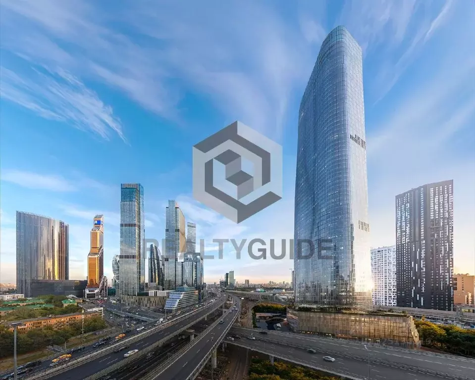 Офис в Москва Шелепихинский туп., 17/1 (131 м) - Фото 2