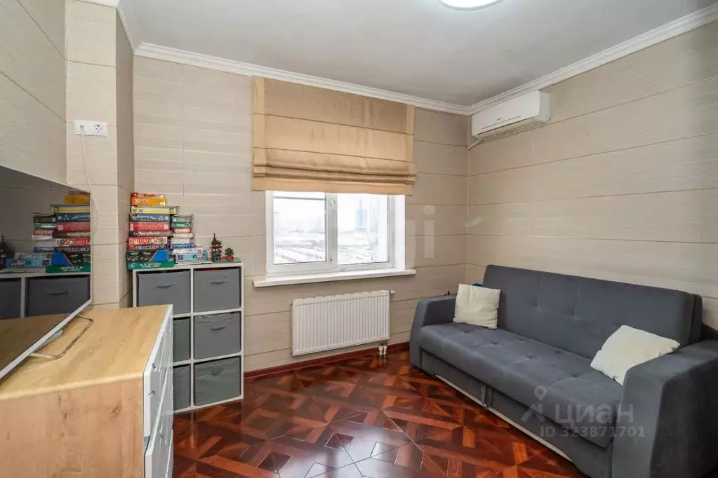 1-к кв. Хабаровский край, Хабаровск ул. Морозова Павла Леонтьевича, ... - Фото 1