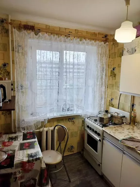 2-к. квартира, 48 м, 2/5 эт. - Фото 0