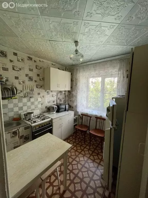 2-комнатная квартира: Яровое, квартал Б, 20 (42.7 м) - Фото 1