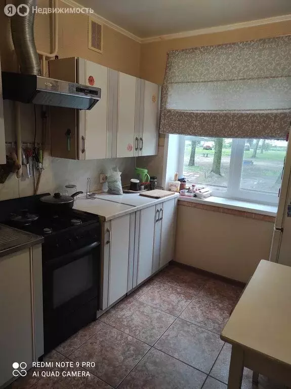 3-комнатная квартира: Ярославль, Северный жилой район, 10-й ... - Фото 1