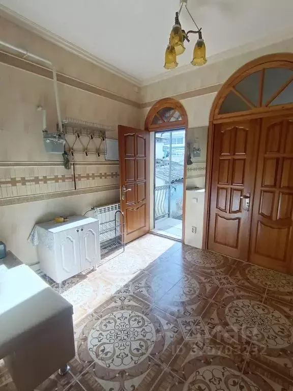 Дом в Ставропольский край, Кисловодск ул. Ярошенко, 4 (120 м) - Фото 2