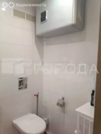 2-комнатная квартира: Томск, Иркутский тракт, 118 (44 м) - Фото 2