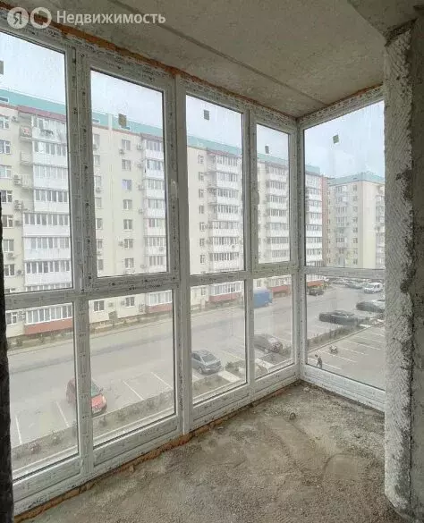 1-комнатная квартира: Евпатория, улица Чапаева, 99 (38 м) - Фото 1