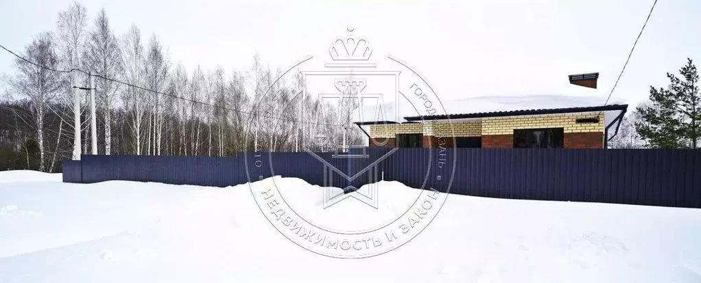 Дом в Татарстан, Высокогорское с/пос, д. Эстачи ул. Эстачинская, 10 ... - Фото 2