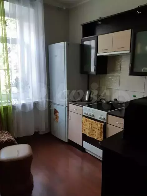 2-к. квартира, 56 м, 3/4 эт. - Фото 0