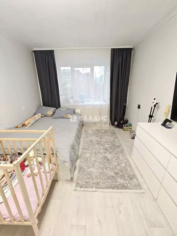 1-к кв. Санкт-Петербург Комендантский просп., 39к1 (32.7 м) - Фото 2