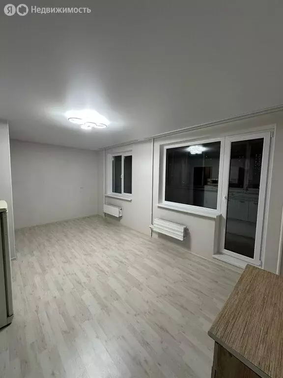 2-комнатная квартира: Екатеринбург, проспект Седова, 17к1 (35 м) - Фото 1