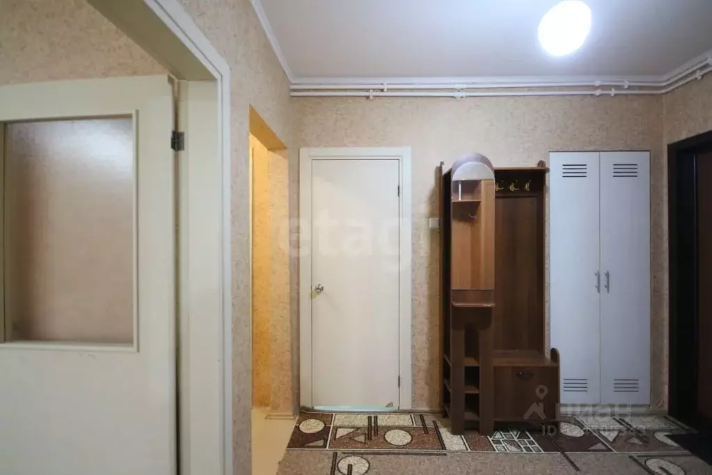 1-к кв. Ямало-Ненецкий АО, Новый Уренгой Оптимистов мкр, 10/1 (56.4 м) - Фото 1