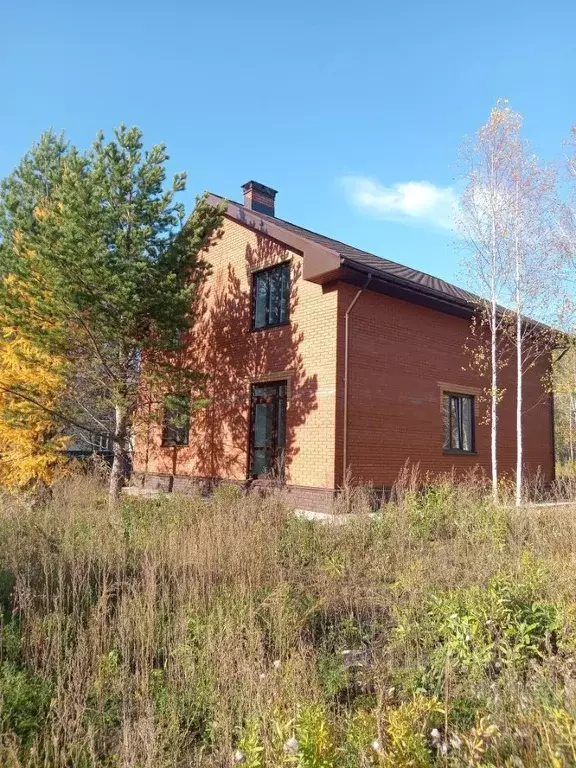 Дом в Томская область, Томский район, д. Кисловка, Ветеран-3 СНТ ул. ... - Фото 0