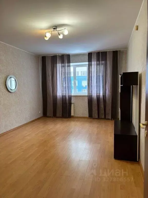 1-к кв. Самарская область, Самара ул. Братьев Коростелевых, 117 (48.9 ... - Фото 1