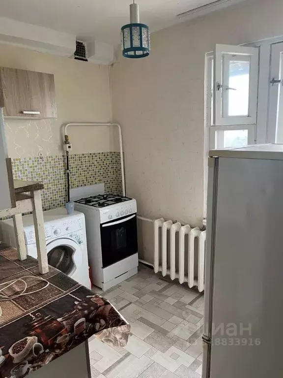 1-к кв. Удмуртия, Ижевск Удмуртская ул., 267/1 (29.0 м) - Фото 0