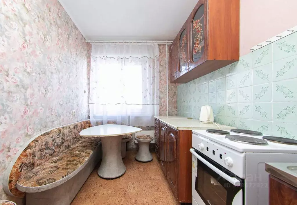 3-к кв. Томская область, Томск Сибирская ул., 104 (66.0 м) - Фото 1