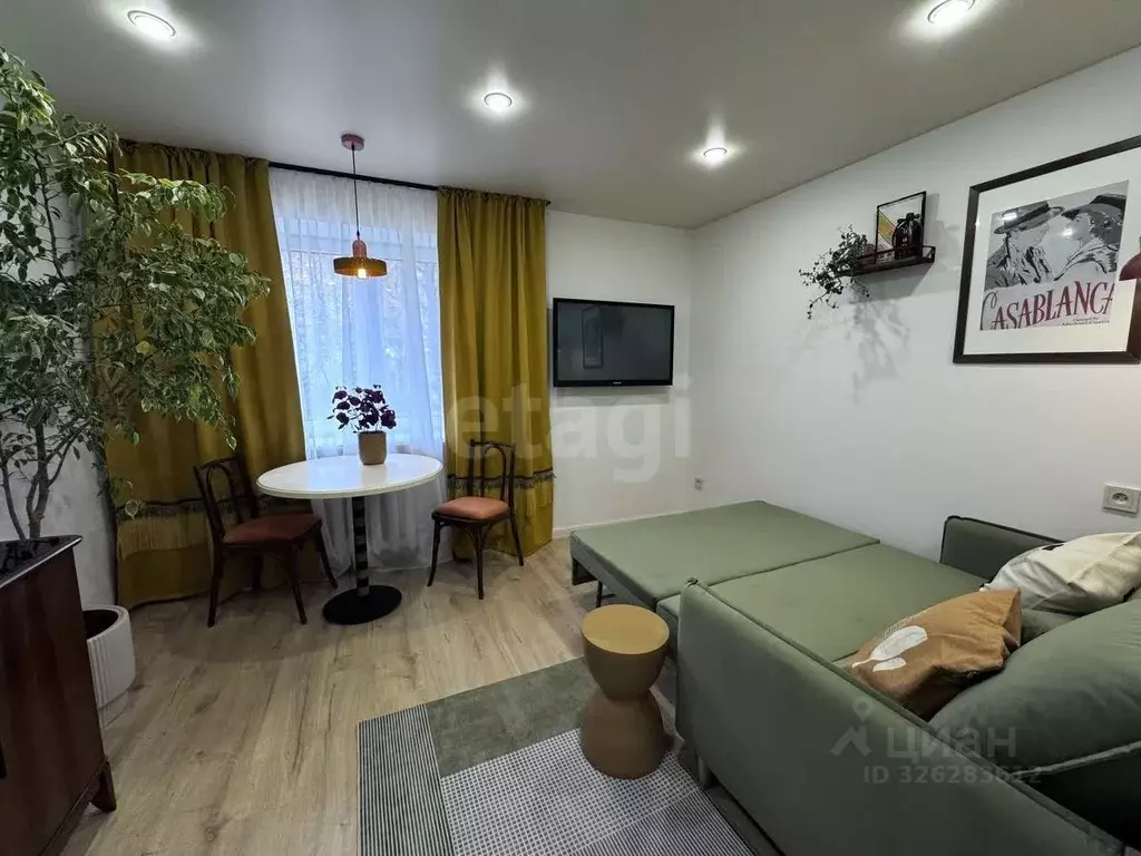 Студия Северная Осетия, Владикавказ просп. Коста, 279 (20.0 м) - Фото 2