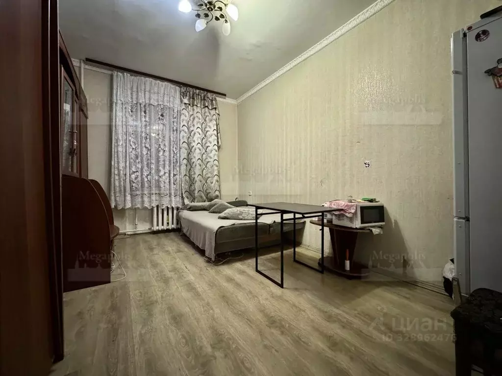 Комната Санкт-Петербург Огородный пер., 11 (15.0 м) - Фото 1