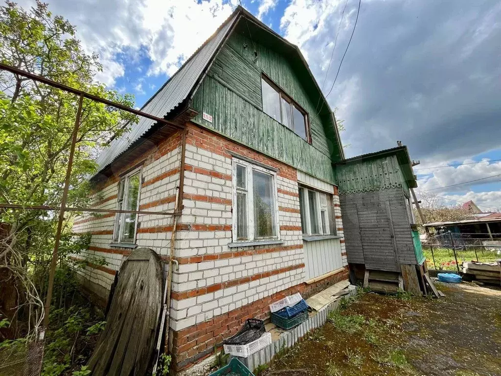 Дача 70 м на участке 9,2 сот. - Фото 1