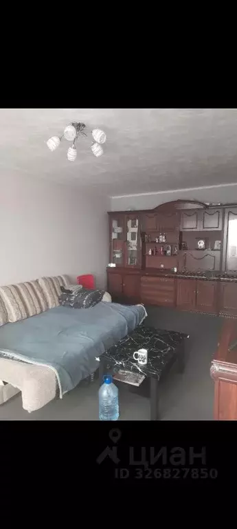 Комната Московская область, Одинцово ул. Верхне-Пролетарская, 5 (36.0 ... - Фото 2