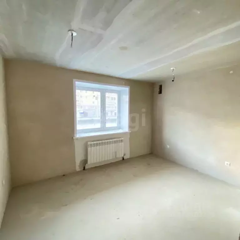 Студия Смоленская область, Смоленск ул. 100-летия Комсомола, 1 (20.3 ... - Фото 1