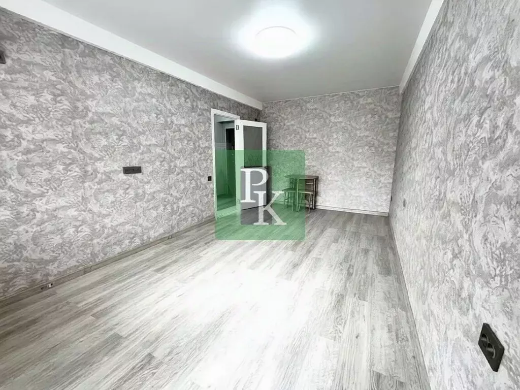 1-к кв. Севастополь ул. Хрусталева, 11 (30.0 м) - Фото 2