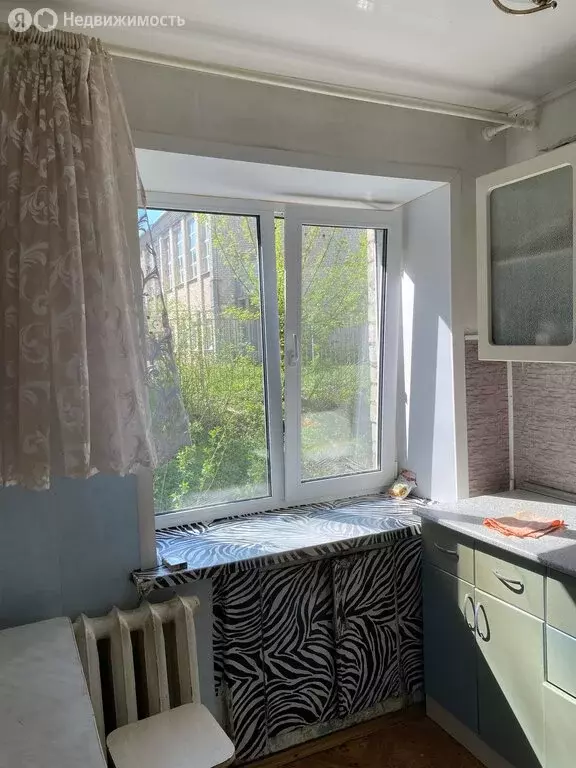 3-комнатная квартира: Жигулёвск, микрорайон Г-1, 3 (54 м) - Фото 0