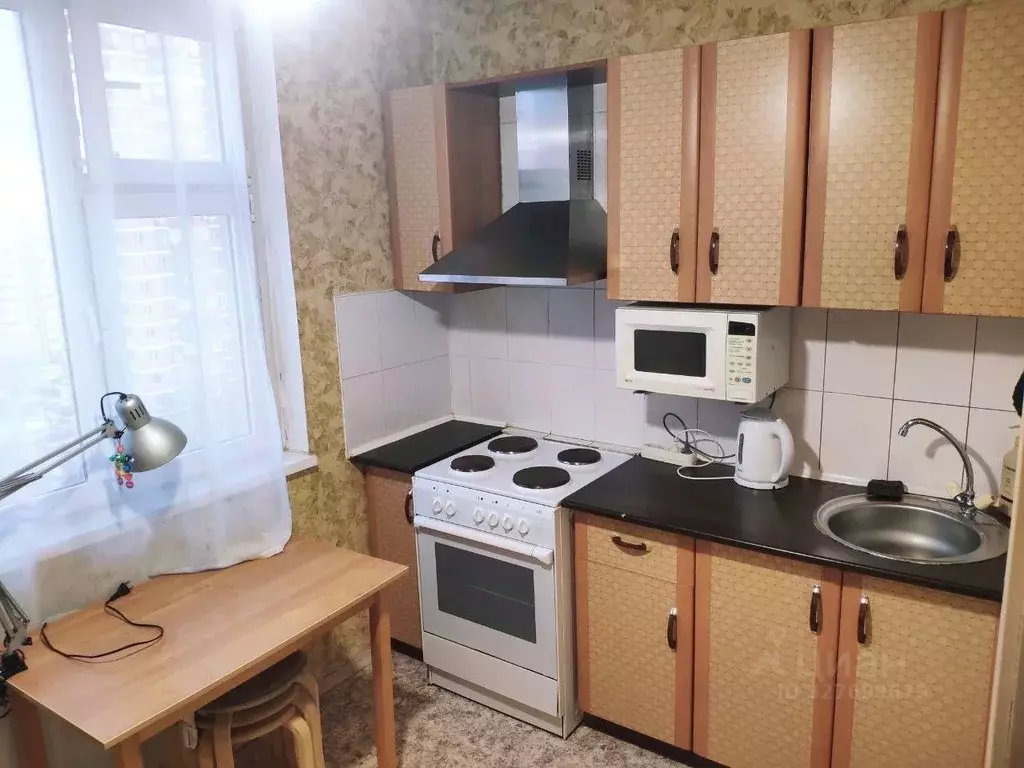 1-к кв. Москва Бескудниковский бул., 19к2 (39.0 м) - Фото 1