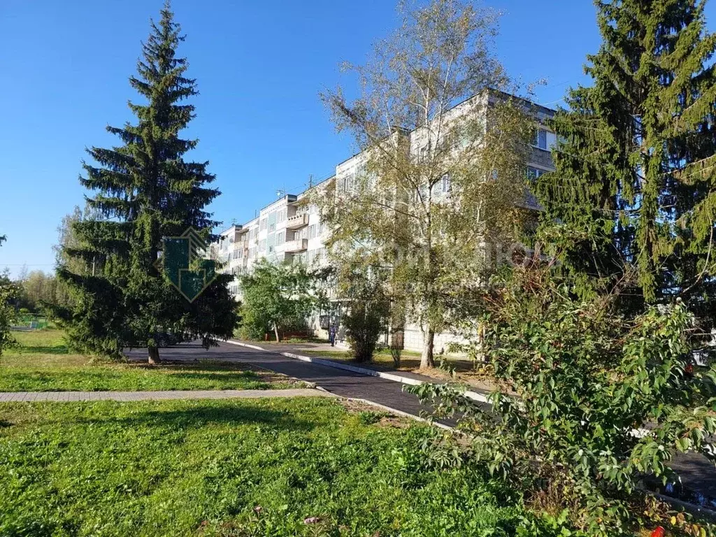 3-к кв. Московская область, Мытищи городской округ, с. Марфино ул. ... - Фото 1