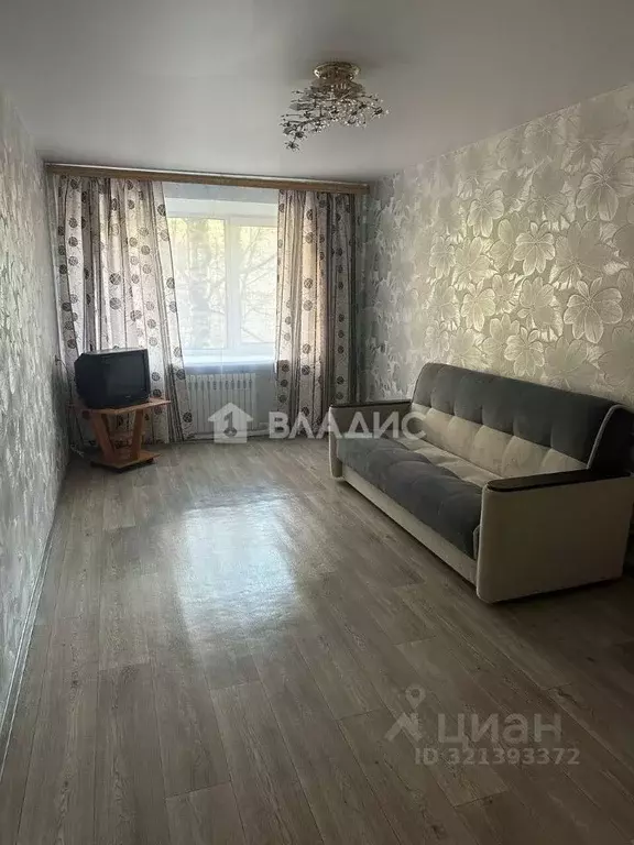 2-к кв. Нижегородская область, Богородск 2-й мкр, 16 (48.1 м) - Фото 1