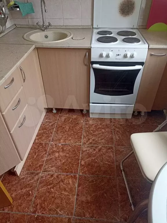 2-к. квартира, 50 м, 3/4 эт. - Фото 1