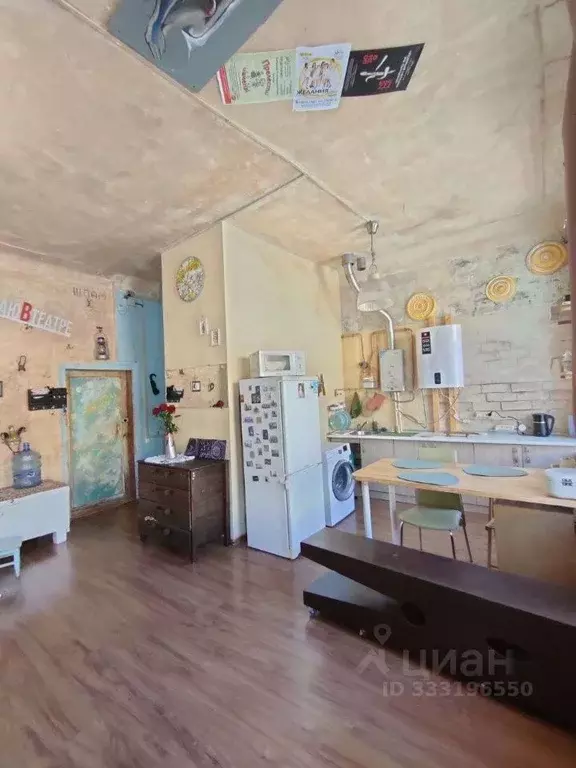 Помещение свободного назначения в Самарская область, Самара ... - Фото 2