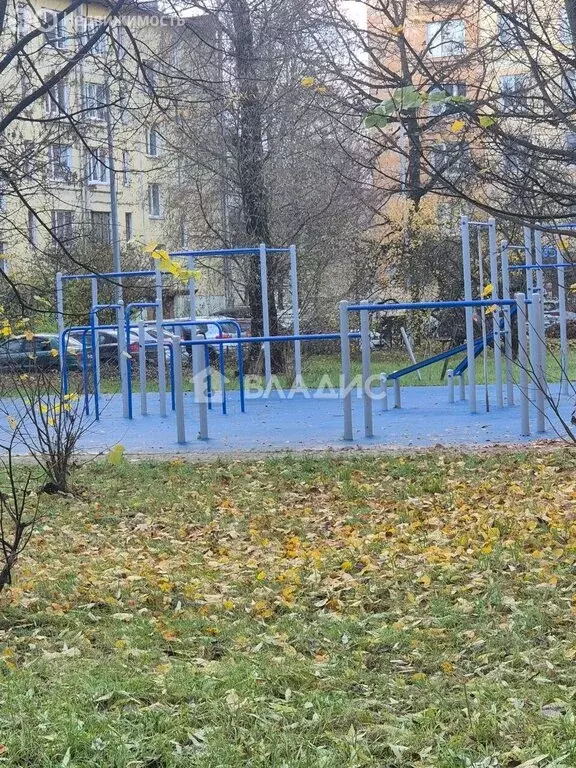 3-комнатная квартира: Санкт-Петербург, проспект Народного Ополчения, ... - Фото 1