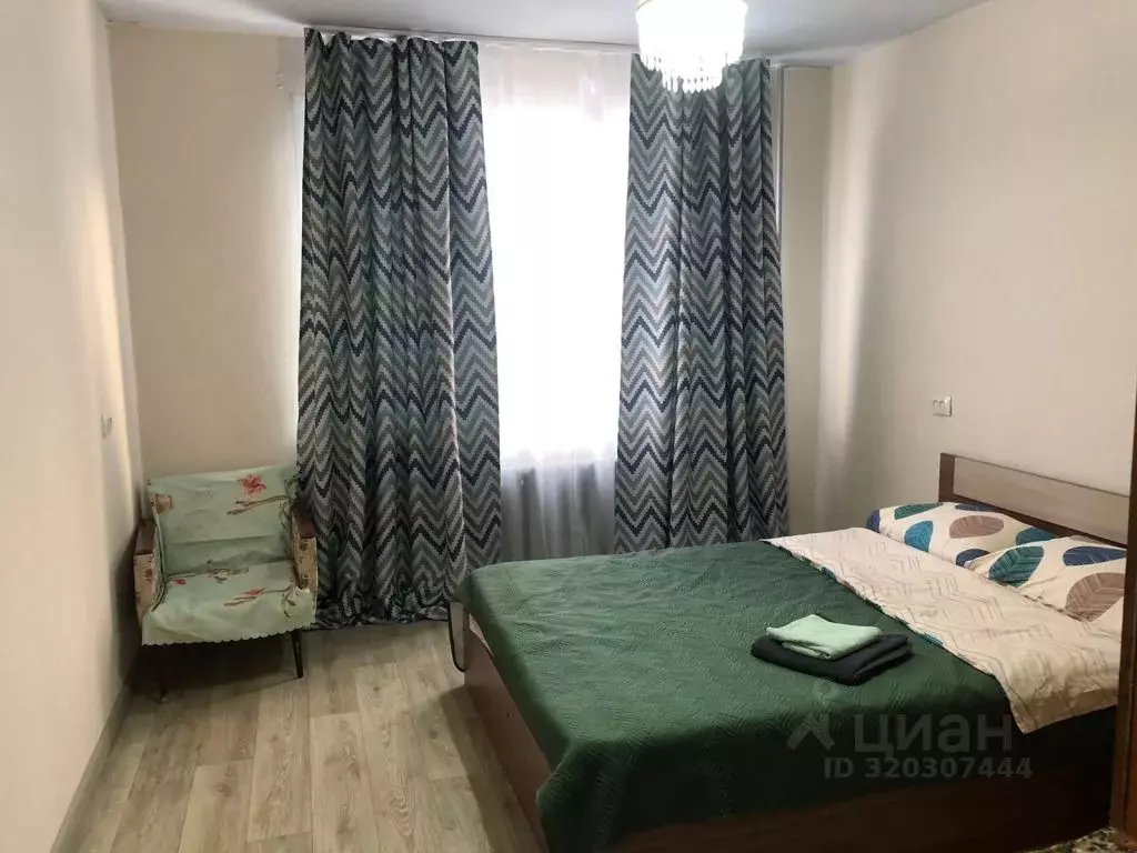 2-к кв. Свердловская область, Березовский ул. Маяковского, 2 (41.0 м) - Фото 0