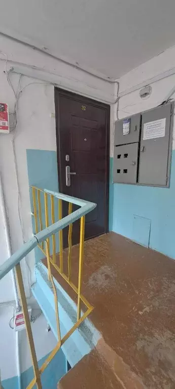 Продаётся 2-к квартира, 44.3 м - Фото 1
