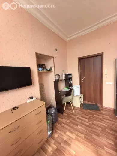 1к в 3-комнатной квартире (14.6 м) - Фото 1