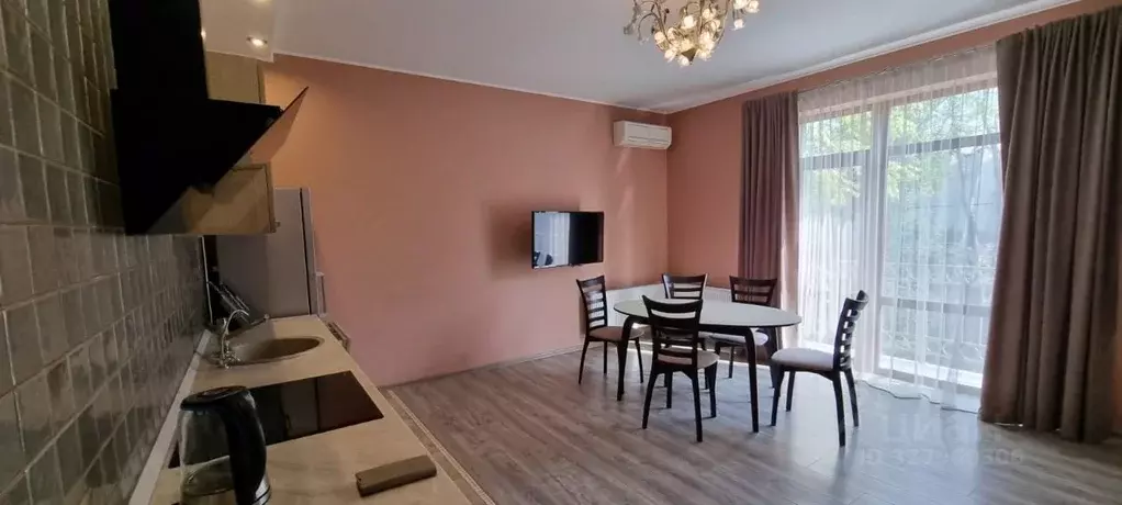 4-к кв. Севастополь ул. Ялтинская, 36 (115.0 м) - Фото 2