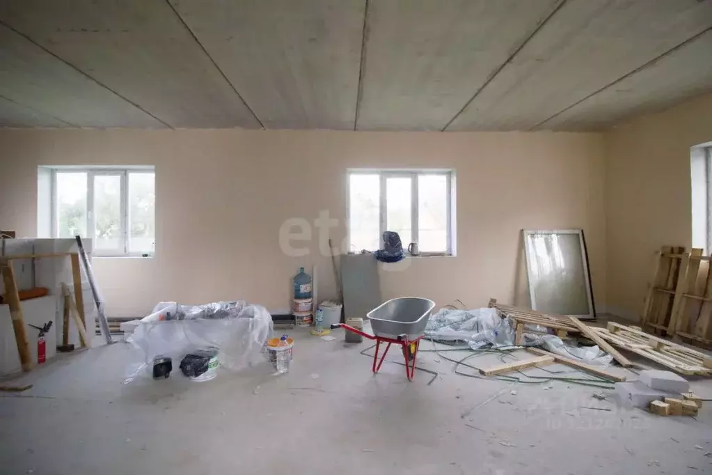 Помещение свободного назначения в Калужская область, Калуга Турынино ... - Фото 2